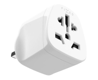 FIXED Uniwersalny Adapter Sieciowy UK Adapter FIXCT-UK - 1342422 - zdjęcie 2